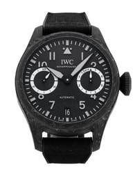 IWC Big Pilot's IW506201